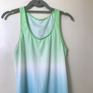 Lorna Jane workout top